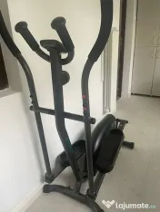 bicicletă eliptică Domyos 100 
