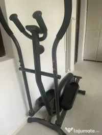 bicicletă eliptică Domyos 100 
