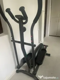 Bicicletă eliptică Domyos 100