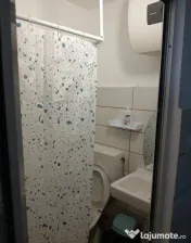 250 euro! Garsoniera, Bularga - 5 min de Palas 