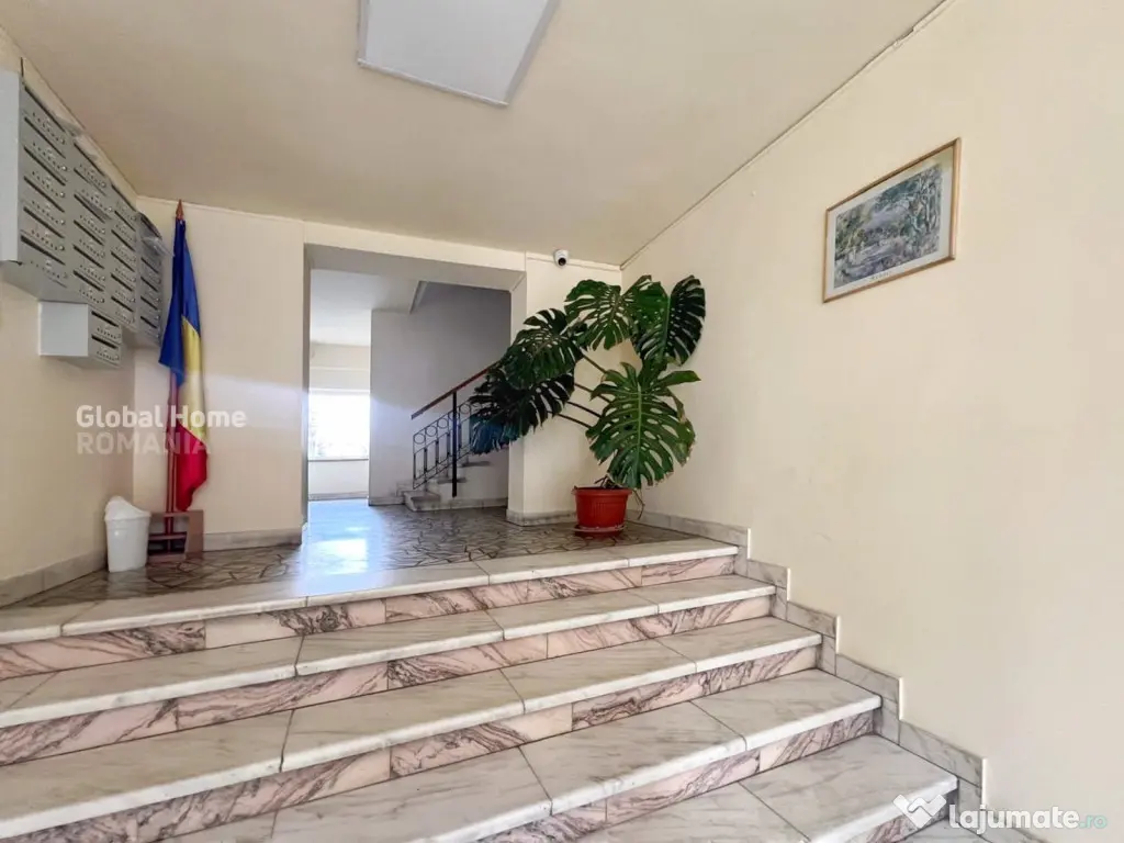 Aprtament 4 camere-101mp | Blv Decebal | Acces Stradal-Veder