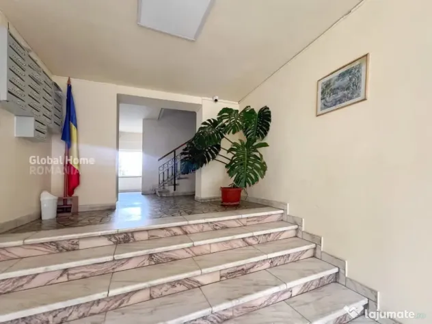 Aprtament 4 camere-101mp | Blv Decebal | Acces Stradal-Veder
