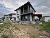 Casa 4 camere Domnesti la cheie, 243mp curte, langa Hornbach