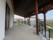 Casa 4 camere Domnesti la cheie, 243mp curte, langa Hornbach