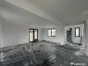 Casa 4 camere Domnesti la cheie, 243mp curte, langa Hornbach
