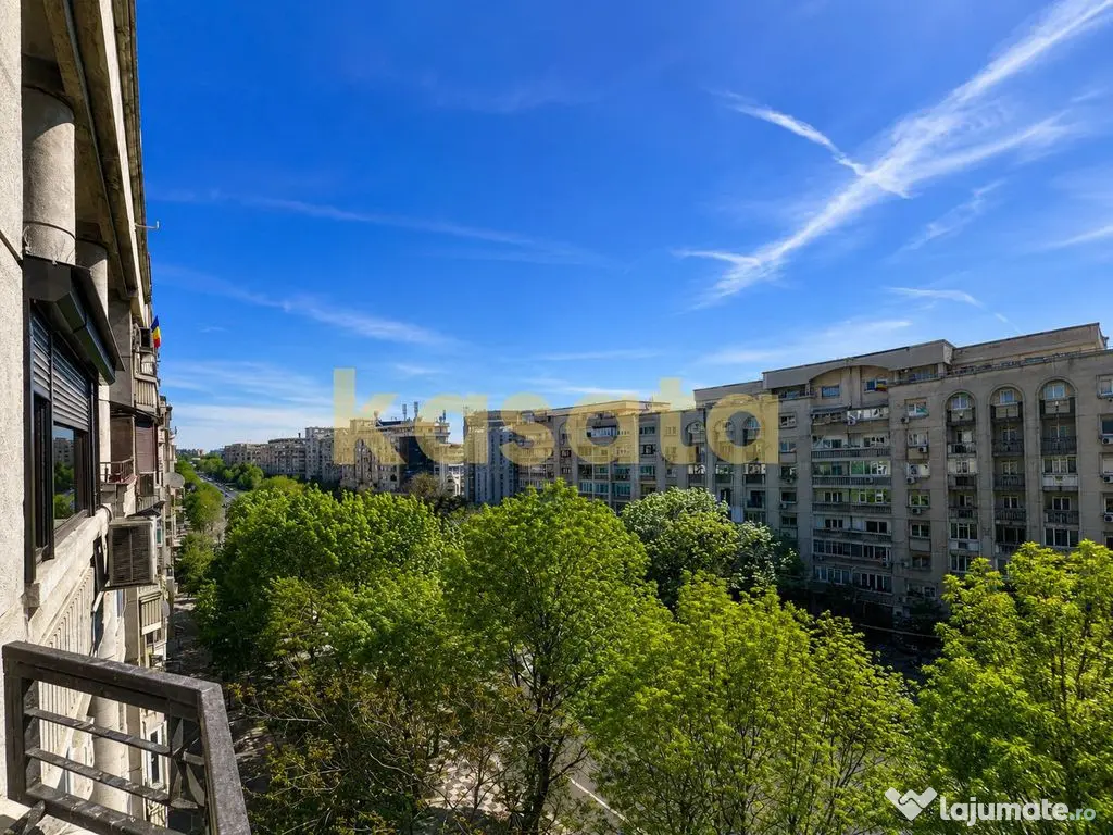 4camere|Decebal |Rond Alba Iulia | 111,7mp|Bloc1993 |Etaj...