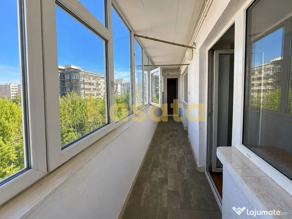 4camere|Decebal |Rond Alba Iulia | 111,7mp|Bloc1993 |Etaj...