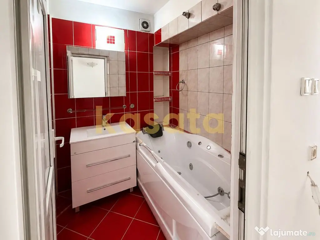 4camere|Decebal |Rond Alba Iulia | 111,7mp|Bloc1993 |Etaj...