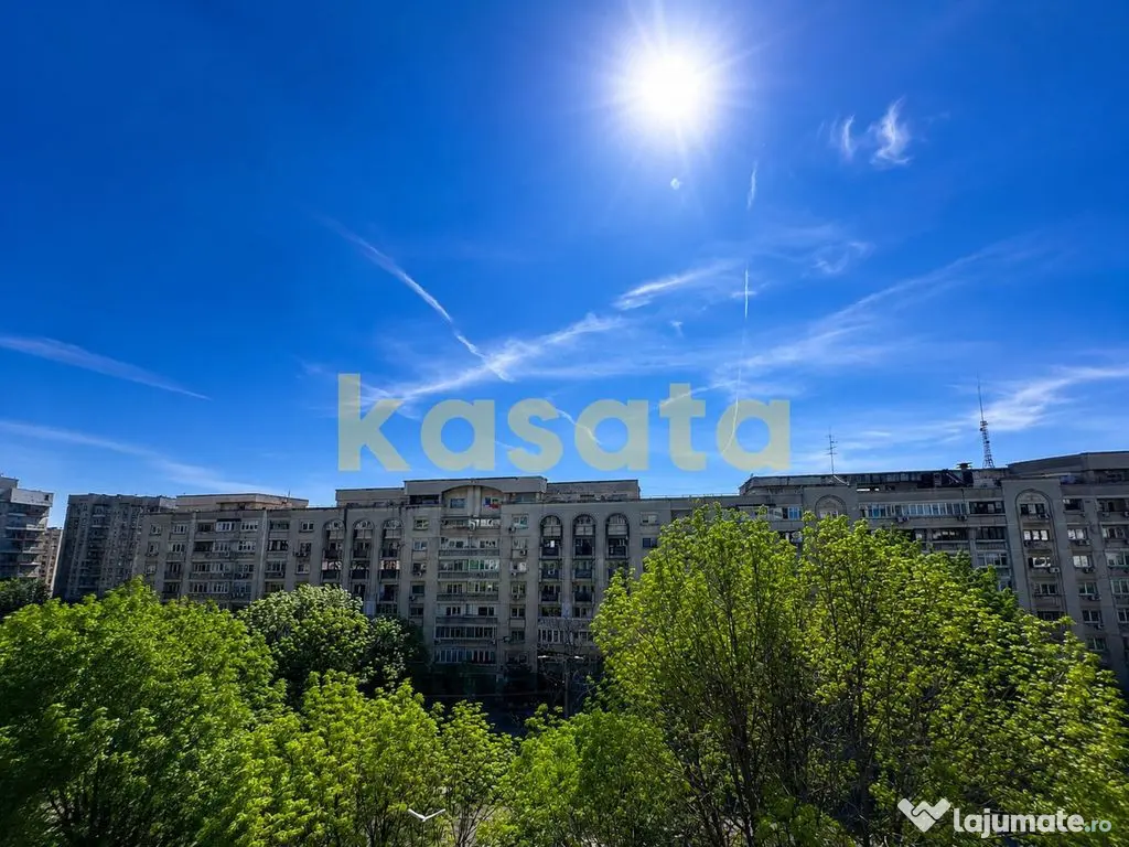 4camere|Decebal |Rond Alba Iulia | 111,7mp|Bloc1993 |Etaj...
