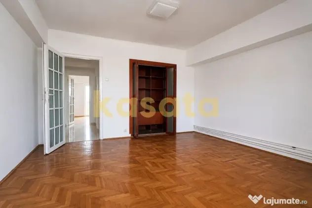4camere|Decebal |Rond Alba Iulia | 111,7mp|Bloc1993 |Etaj...