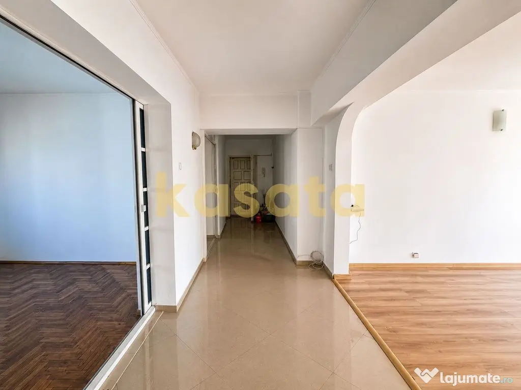 4camere|Decebal |Rond Alba Iulia | 111,7mp|Bloc1993 |Etaj...