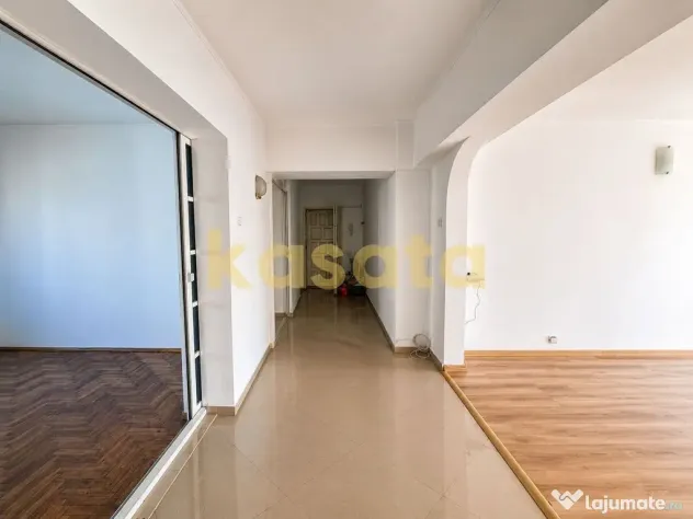4camere|Decebal |Rond Alba Iulia | 111,7mp|Bloc1993 |Etaj...