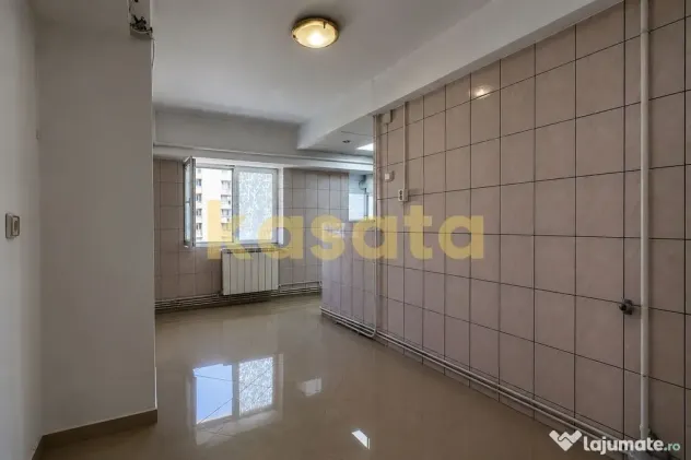 4camere|Decebal |Rond Alba Iulia | 111,7mp|Bloc1993 |Etaj...