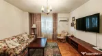 3 camere Baba Novac decomandat, et. 5, an 1981, metrou, 73 m