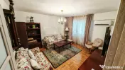 3 camere Baba Novac decomandat, et. 5, an 1981, metrou, 73 m 