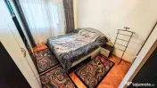 3 camere Baba Novac decomandat, et. 5, an 1981, metrou, 73 m 