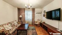 3 camere Baba Novac decomandat, et. 5, an 1981, metrou, 76 m