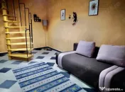 Cas#259; 4 camere curte individuala | Brasovul Vechi, Zona 