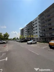 Exclusivitate | Apartament 2 camere decomandat | Hills Splai 