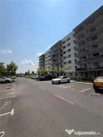 Exclusivitate | Apartament 2 camere decomandat | Hills Splai