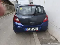 Opel Corsa 1.3 cdti , 2009 