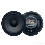 Boxe auto full-range 16.51cm,50W RMS,600W max,noi 