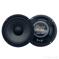 Boxe auto full-range 16.51cm,50W RMS,600W max,80 lei/buc,noi 