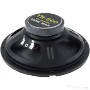 Boxe auto full-range 16.51cm,50W RMS,600W max,noi 
