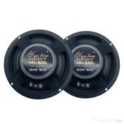 Boxe auto full-range 16.51cm,50W RMS,600W max,noi 