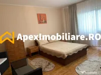 Garsoniera de inchiriat Vitan Mall București | ApexImobilia 