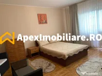 Garsoniera de inchiriat Vitan Mall București | ApexImobilia