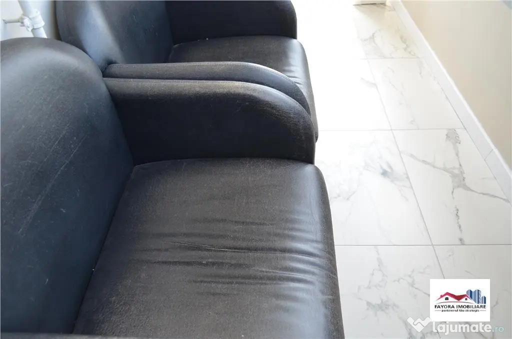 Apartament 2 Camere Mobilat si Utilat Modern Zona Semicentra