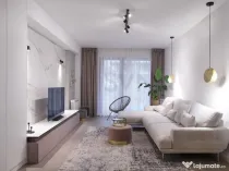 Nordului I 3 camere I Prima inchiriere
