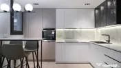 Nordului I 3 camere I Prima inchiriere 