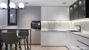 Nordului I 3 camere I Prima inchiriere