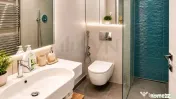 Nordului I 3 camere I Prima inchiriere