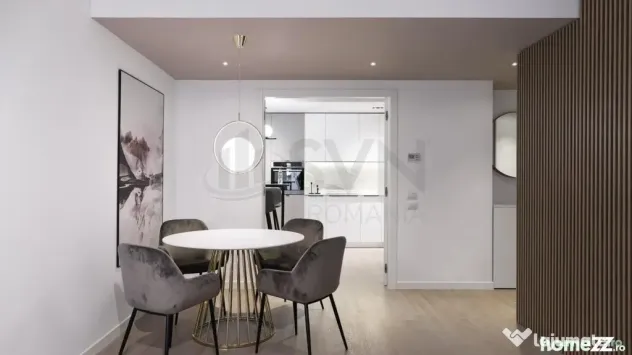 Nordului I 3 camere I Prima inchiriere