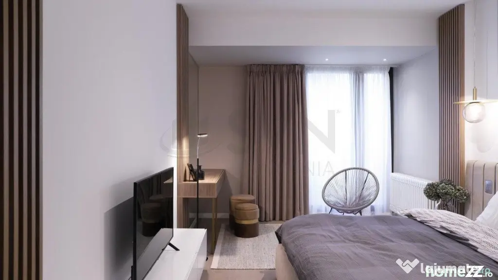 Nordului I 3 camere I Prima inchiriere