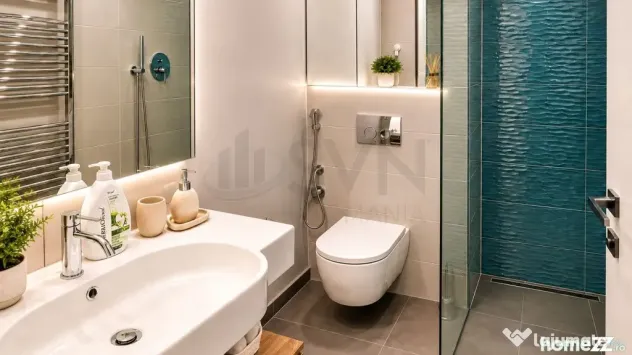 Nordului I 3 camere I Prima inchiriere