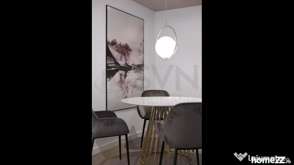 Nordului I 3 camere I Prima inchiriere