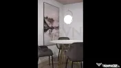 Nordului I 3 camere I Prima inchiriere