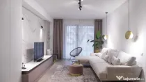 Nordului I 3 camere I Prima inchiriere