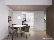 Nordului I 3 camere I Prima inchiriere