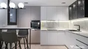 Nordului I 3 camere I Prima inchiriere 