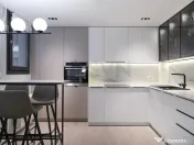 Nordului I 3 camere I Prima inchiriere