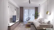 Nordului I 3 camere I Prima inchiriere