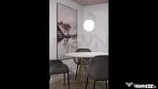 Nordului I 3 camere I Prima inchiriere 