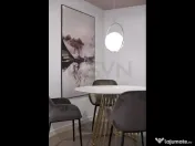 Nordului I 3 camere I Prima inchiriere