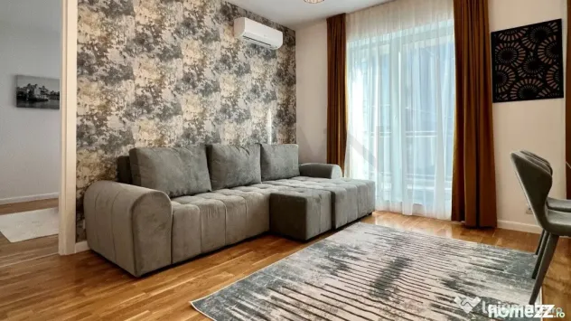Apartament 2 camere I Domenii - Bucuresti (Bucuresti-Ilfov)