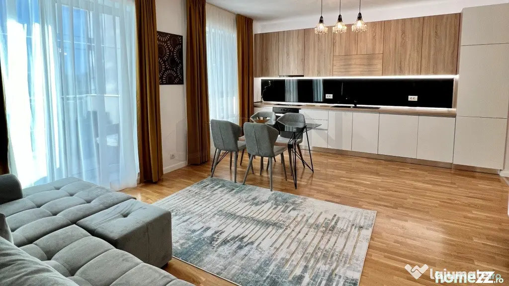 Apartament 2 camere I Domenii - Bucuresti (Bucuresti-Ilfov)